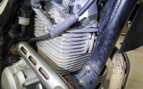 YAMAHA SEROW 225 Gen.3 DG08J