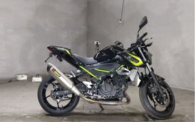 KAWASAKI Z400 2020 EX400G