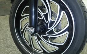 HARLEY FXDB 1580 2008