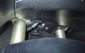 KAWASAKI ZX 1400 NINJA 2007