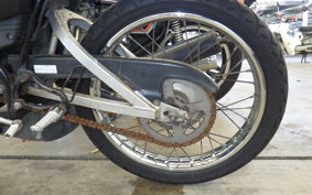 YAMAHA RZ50 Gen.2 RA02J