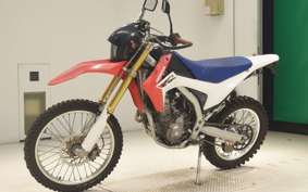 HONDA CRF250L 2006 MD38