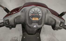 HONDA MANY CTOR AF75