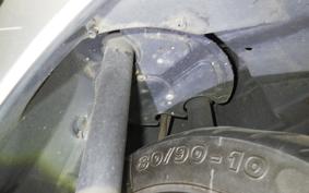 SUZUKI ADDRESS V50 Gen.2 CA44A