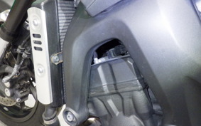 YAMAHA XSR900 2017 RN46J