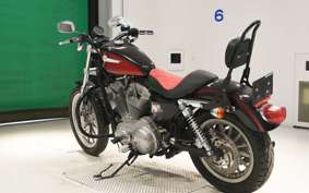 HARLEY XL883-I 2009