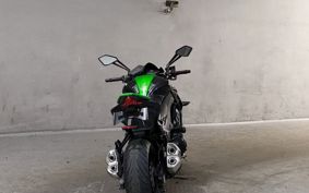 KAWASAKI Z1000 2017 ZRT00H