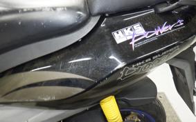 APRILIA SR50R