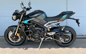 TRIUMPH STREET TRIPLE 765RS 2026 HDA614