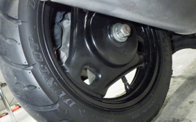SUZUKI LET's 5 1999 CA47A
