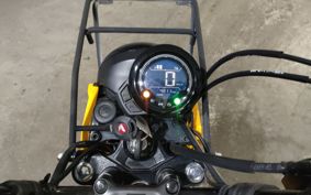 HONDA CT125 HUNTER CUB JA65
