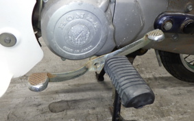 HONDA C90 SUPER CUB E 2025 HA02