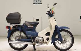 HONDA C50 SUPER CUB AA01