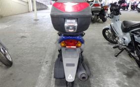 SUZUKI ADDRESS V125 G CF4EA