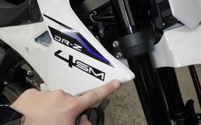 SUZUKI DR-Z4SM 2025 ER1AH