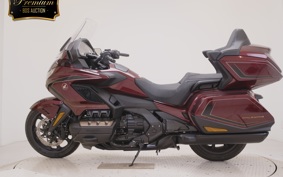HONDA GL 1800 GOLD WING TOUR DCT 2025 SC79