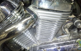 SUZUKI INTRUDER 750 1985 VR51A
