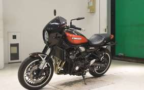 KAWASAKI Z900RS 2017 ZR900C