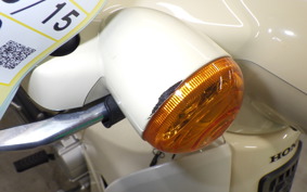 HONDA C50 SUPER CUB AA09
