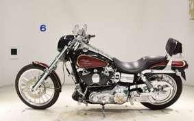 HARLEY FXDWG 1450 2001