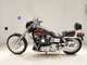 Фото Harley FXDWG 1450 2001 с японского аукциона
