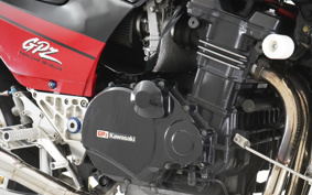 KAWASAKI GPZ900R NINJA 1991 ZX900A