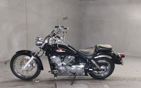 YAMAHA DRAGSTAR 250 VG05J