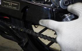 HONDA GB350 2024 NC59