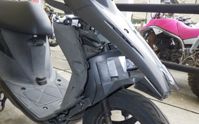 SUZUKI ADDRESS V50 CA4BA