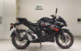 SUZUKI ｼﾞｸｻｰ150SF