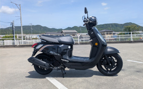 SYM MII 110