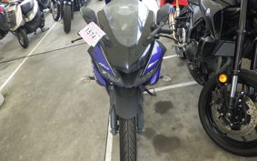 YAMAHA YZF-R15