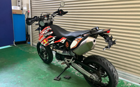 KTM 690 SMC 2008 LSS40