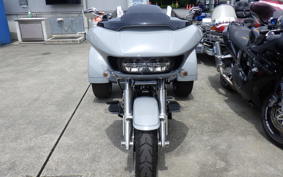 HARLEY FLTRT1870 2025