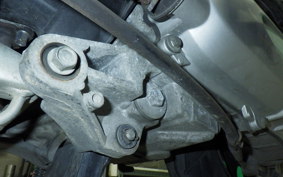 HONDA TODAY 2 2021 AF67