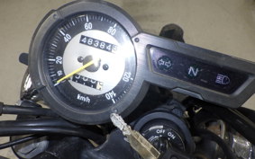 YAMAHA TRICKER 2024 DG10J