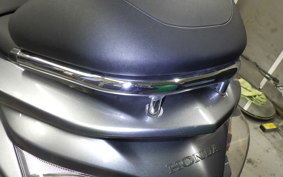 HONDA FORZA ZA 2008 MF10