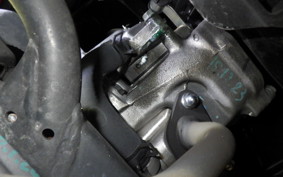 YAMAHA VINO 50 Gen.4 AY02