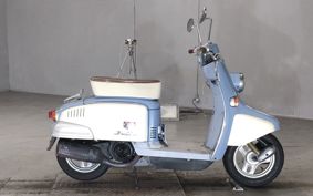 HONDA JU RIO AF52
