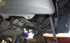 YAMAHA N-MAX 155 A SG50J