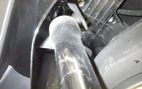 HONDA TACT-4ﾍﾞｰｼｯｸ 2026 AF79