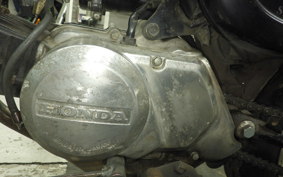 HONDA MONKEY 2018 Z50J