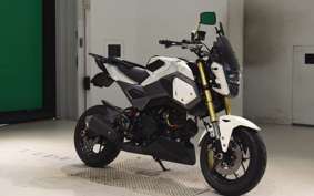 HONDA GROM JC61