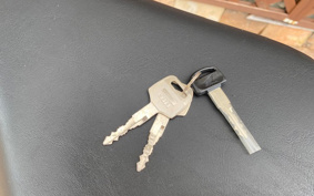 HONDA C50 SUPER CUB AA09