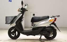 YAMAHA JOG 2007 SA55J