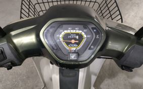 HONDA SUPER CUB50 AA04