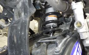 YAMAHA WR250X