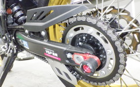 YAMAHA WR250X DG15J