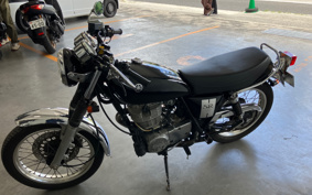 YAMAHA SR400 2019 RH16J