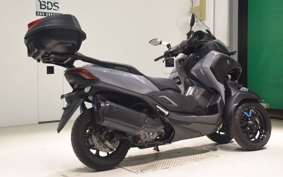 YAMAHA ﾄﾘｼﾃｨ300 2020 SH15J